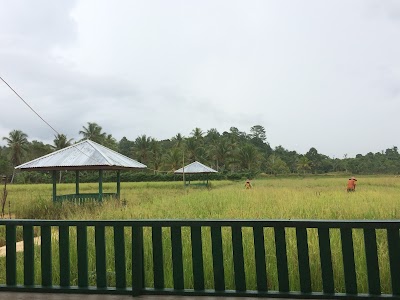 Photos of Warung pasundan katapop