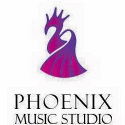 Phoenix Music Academy logo