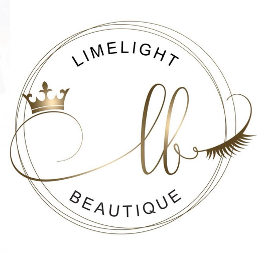 Limelight Beautique logo