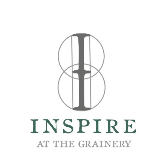 Inspire At The Grainery logo