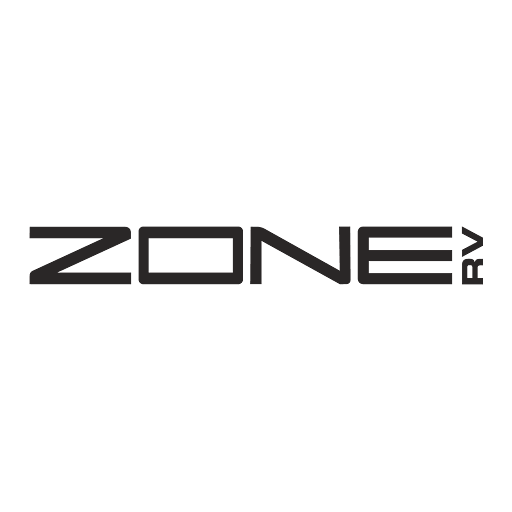 ZONE RV logo