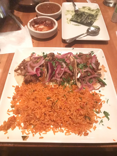 Mexican Restaurant «Cantina Laredo», reviews and photos, 501 Silks Run #1120, Hallandale Beach, FL 33009, USA