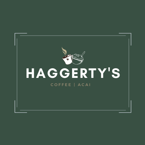 Haggerty’s logo