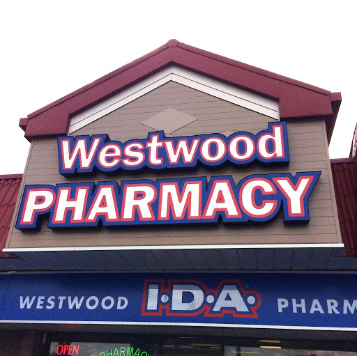 Westwood Pharmacy logo
