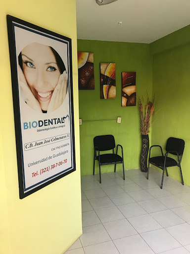 Biodental - Consultorio Dental, División del Norte 419, Del Alamo, 48740 El Grullo, Jal., México, Dentista | JAL
