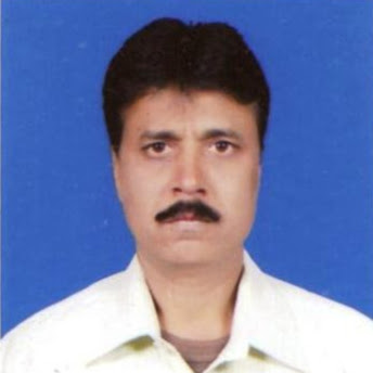 Saifuddin Khan