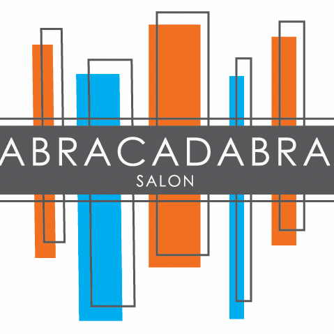 Abracadabra Salon logo