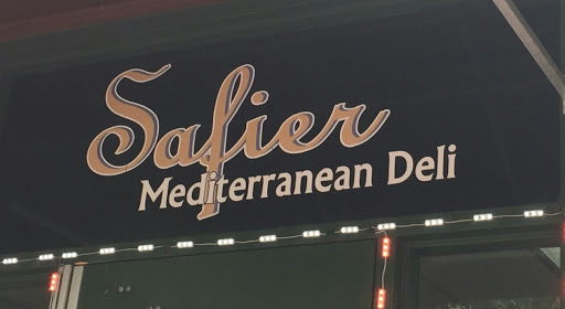 Mediterranean Restaurant «Safier Mediterranean Deli», reviews and photos, 641 S 4th St, Louisville, KY 40202, USA