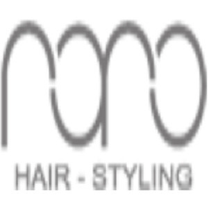 Roro Hair - Styling logo