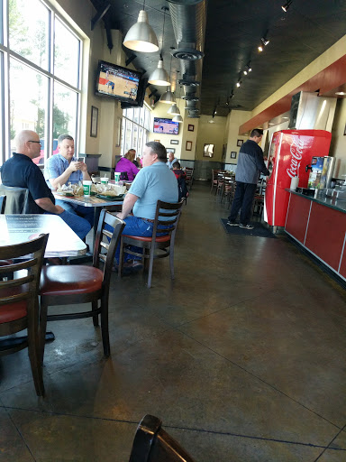 Chicken Wings Restaurant «Wingstop», reviews and photos, 7496 S Broadway Ave, Tyler, TX 75703, USA