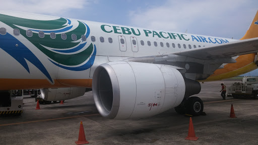 Clark International Airport