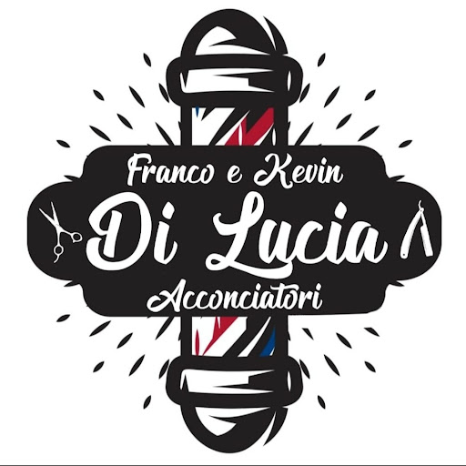 Franco & Kevin Di Lucia Acconciatori per Uomo logo