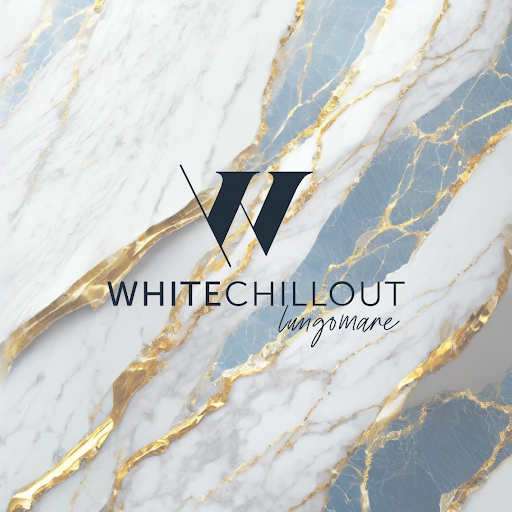 White Chill Out Lungomare logo