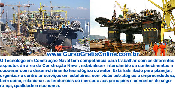 Construção Naval