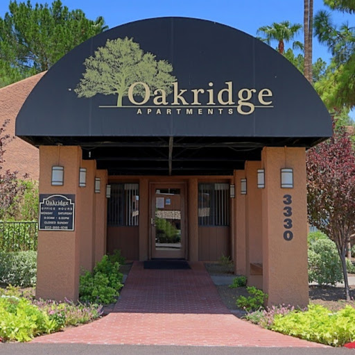 Oakridge Apartments