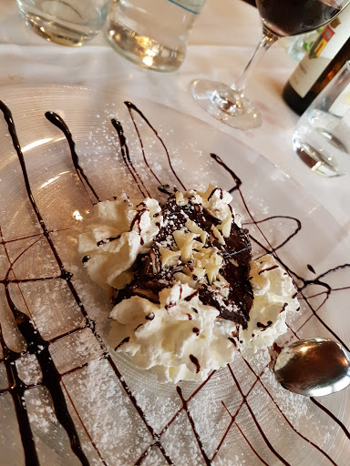 Ristorante Vecchia Fucina