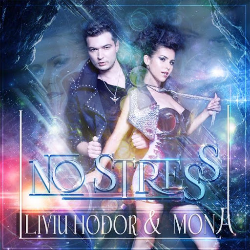 Liviu Hodor ft.Mona  No Stress (DJ Dark & Shidance Remix  Radio Edit)