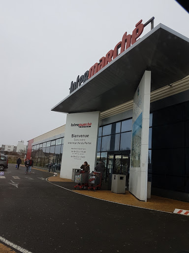 Intermarché SUPER Le Portel