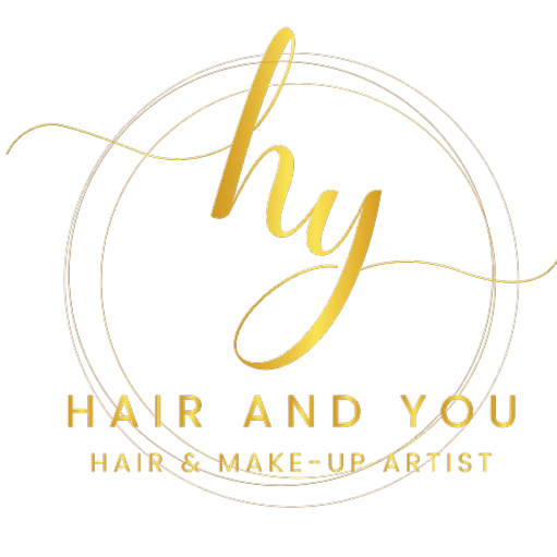 Hair and You logo