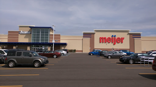 Grocery Store «Meijer», reviews and photos, 26100 Vreeland Rd, Flat Rock, MI 48134, USA