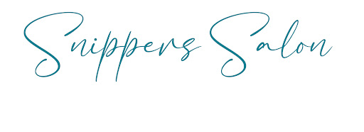 Snippers Salon logo
