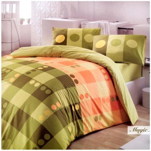 Modern Luxury Bed Linens