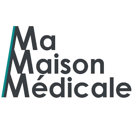 Dr Claire BOURGEOIS | médecin généraliste | Ma Maison Médicale Saint-Cloud logo