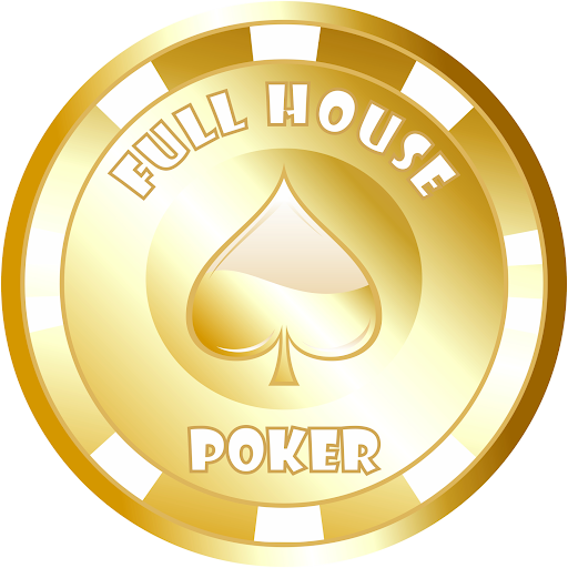 Full House Poker logo