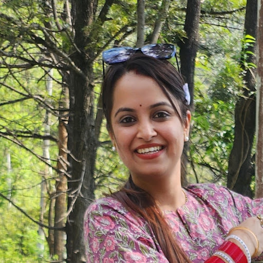 Poornima