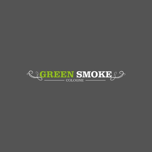 GREEN SMOKE Cologne