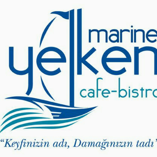 Yelken Marine Cafe&Bistro logo
