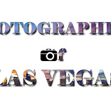 Photographers of Las Vegas