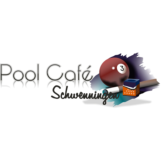 Pool Café Schwenningen - Billard, Kicker & Cocktails logo