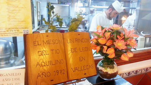 Mesón del Tío Aquilino