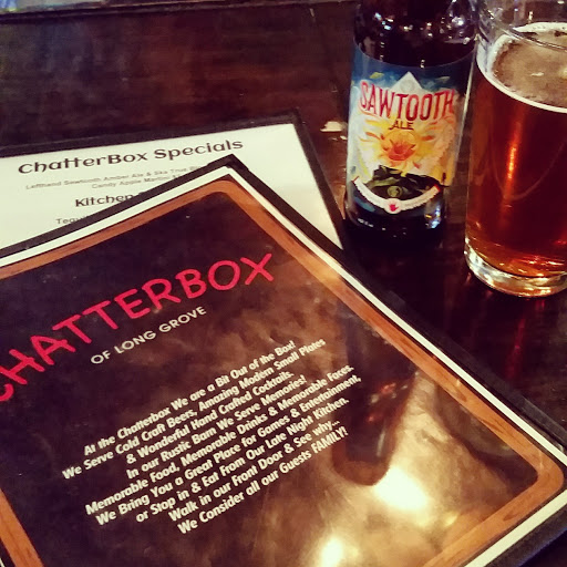 Pub «The Chatter Box of Long Grove», reviews and photos, 330 Old McHenry Rd, Long Grove, IL 60047, USA