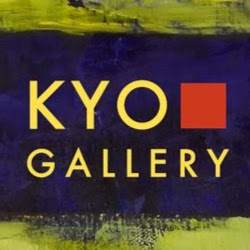 Kyo Gallery logo