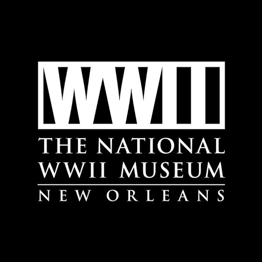 The National WWII Museum logo
