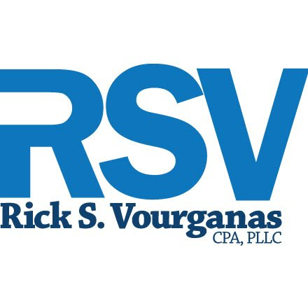 Rick S Vourganas CPA, PLLC logo