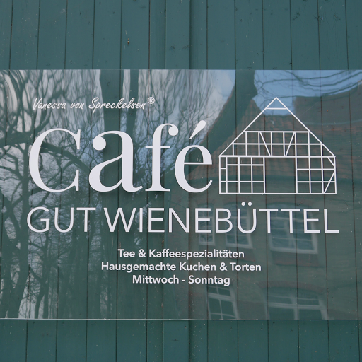 Café Gut Wienebüttel logo