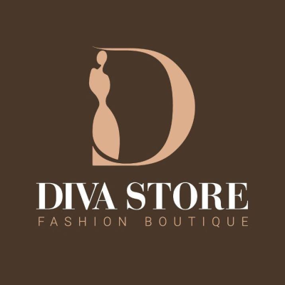 Diva Store Fashion Boutique logo