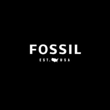 FOSSIL Outlet Montabaur logo