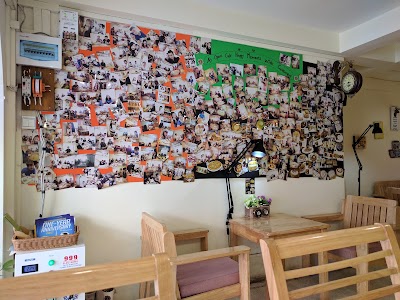 Photos of A's Opera Caf&eacute;