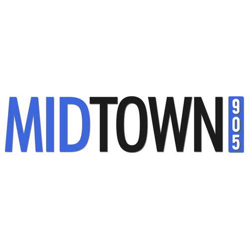 Midtown 905 logo