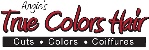 True Colors Hair logo