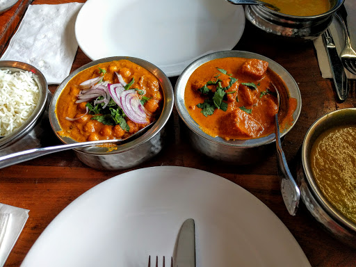 Indian Restaurant «Seva», reviews and photos, 30-07 34th St, Astoria, NY 11103, USA