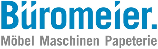 Büro Meier AG Zürich logo