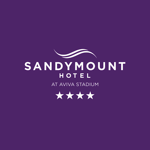 Sandymount Hotel logo