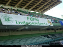 FÚRIA INDEPENDENTE DO SPORT