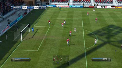 free  FIFA Soccer 12 for psp