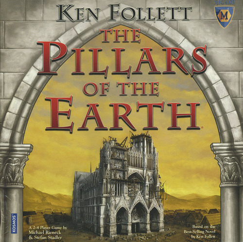 Igrali smo: Pillars of the Earth